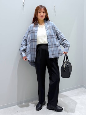 rumi.さんのコーディネート