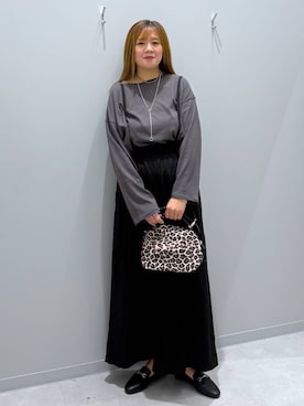 rumi.さんのコーディネート