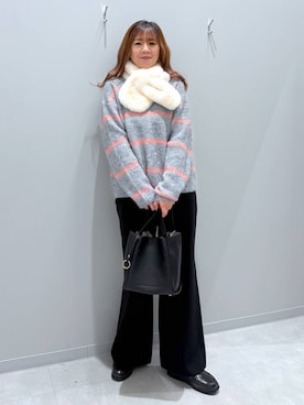 rumi.さんのコーディネート