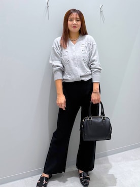 rumi.さんのコーディネート