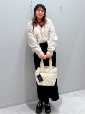 rumi.さんのコーディネート