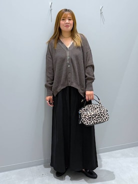 rumi.さんのコーディネート