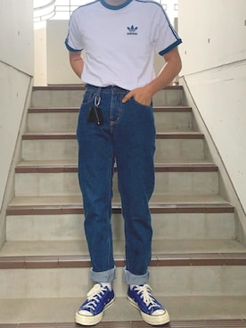 Aymさんのコーディネート