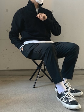 Aymさんのコーディネート