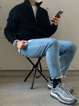 Aymさんのコーディネート