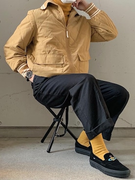 Aymさんのコーディネート