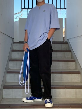 Aymさんのコーディネート