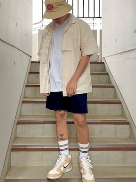 Aymさんのコーディネート