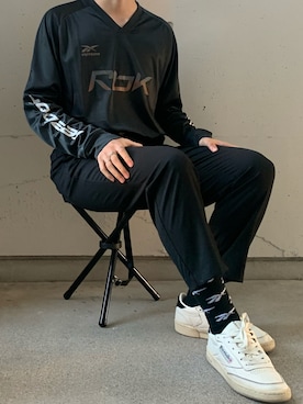 Aymさんのコーディネート