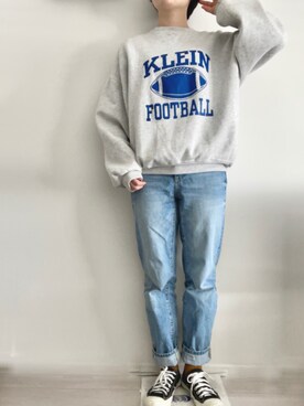 まるさんのコーディネート