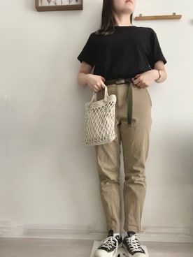 まるさんのコーディネート