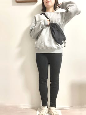 まるさんのコーディネート