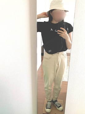 まるさんのコーディネート