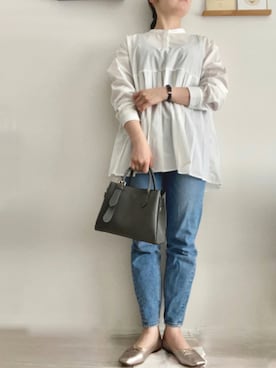 まるさんのコーディネート