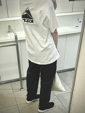 まるさんのコーディネート