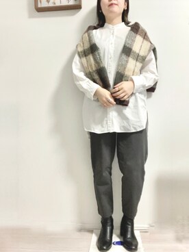 まるさんのコーディネート