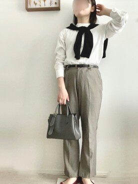 まるさんのコーディネート