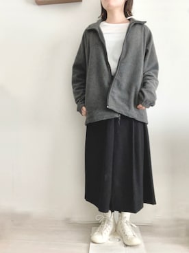 まるさんのコーディネート