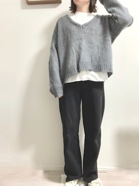 まるさんのコーディネート