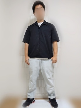 KJさんのコーディネート