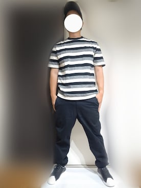 KJさんのコーディネート