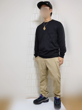 KJさんのコーディネート