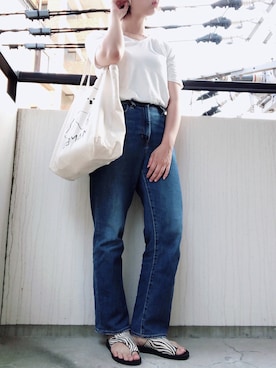 momozo-さんのコーディネート