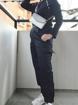 momozo-さんのコーディネート