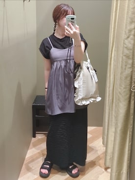 y + aさんのコーディネート