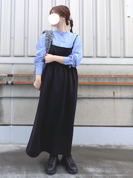 y + aさんのコーディネート