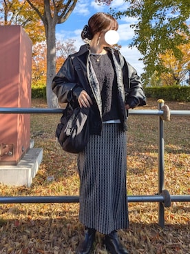 y + aさんのコーディネート