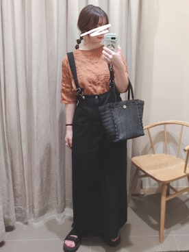 y + aさんのコーディネート