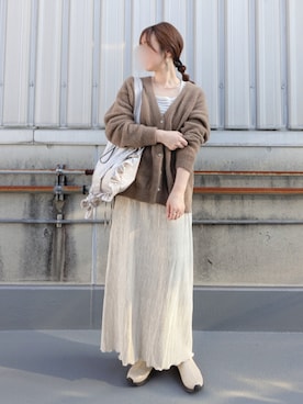 y + aさんのコーディネート