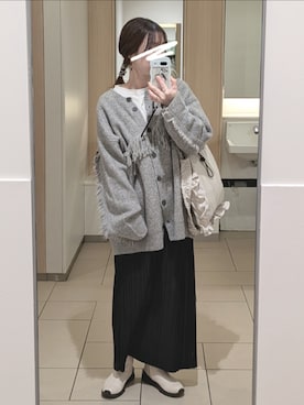 y + aさんのコーディネート