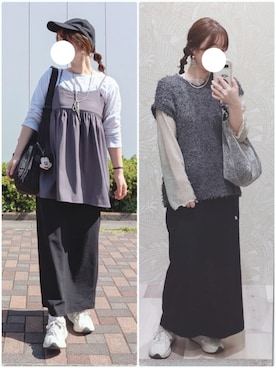 y + aさんのコーディネート