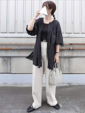 y + aさんのコーディネート