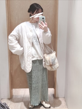 y + aさんのコーディネート