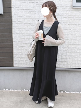 y + aさんのコーディネート