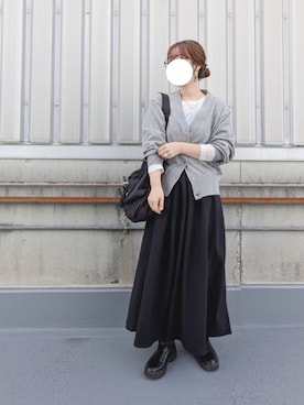 y + aさんのコーディネート