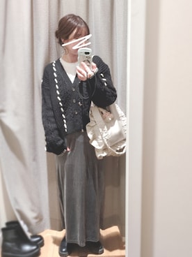 y + aさんのコーディネート