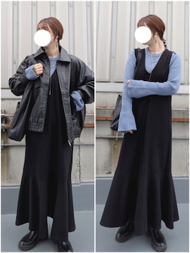 y + aさんのコーディネート