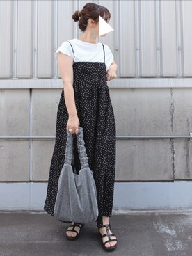 y + aさんのコーディネート