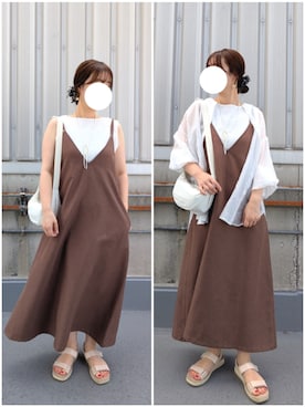 y + aさんのコーディネート