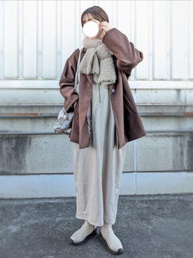 y + aさんのコーディネート