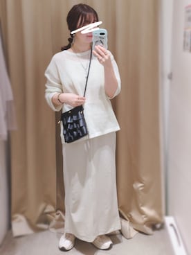 y + aさんのコーディネート