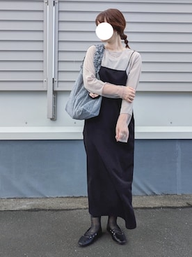 y + aさんのコーディネート