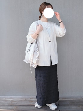 y + aさんのコーディネート