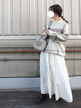 y + aさんのコーディネート