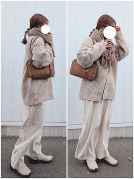 y + aさんのコーディネート