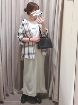 y + aさんのコーディネート